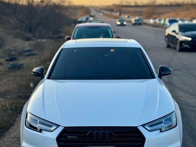 Audi A4 2016, Одеса, $20 000 - зображення 3