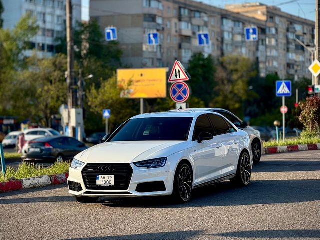Audi A4 2016, Одеса, $20 000 - зображення 4