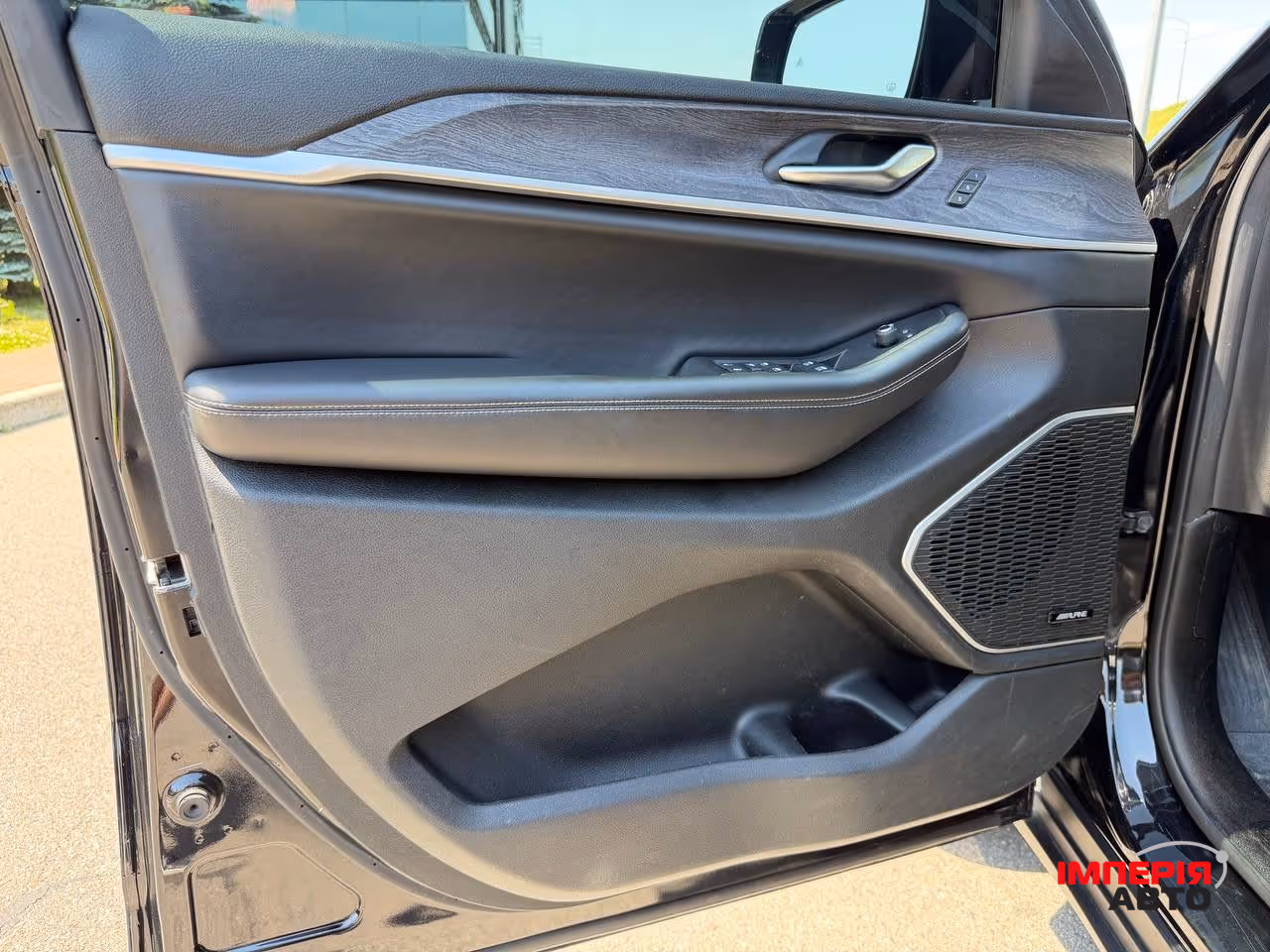 Jeep Grand Cherokee - фото 22