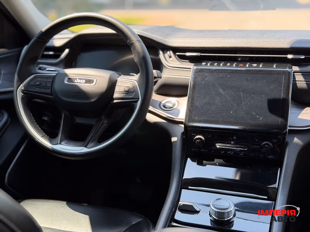 Jeep Grand Cherokee - фото 23