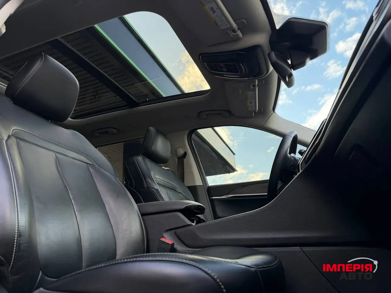 Jeep Grand Cherokee - фото 27