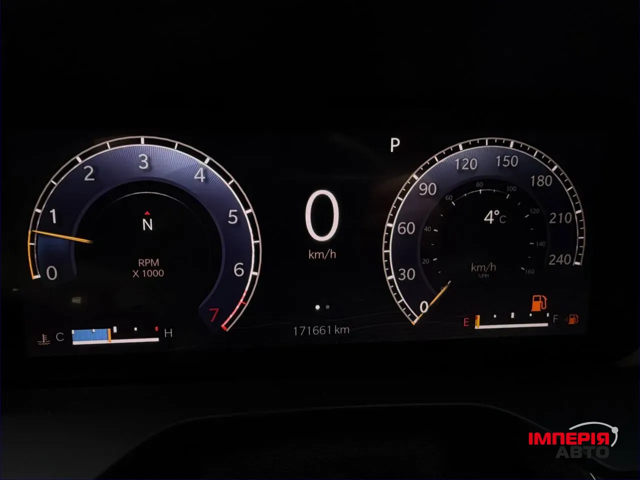 Jeep Grand Cherokee - фото 34