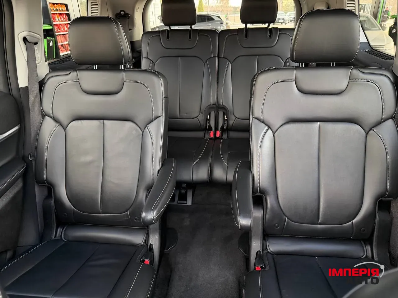 Jeep Grand Cherokee - фото 32