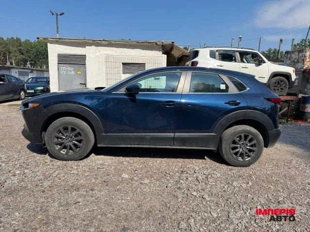 Mazda CX-30 - фото 3