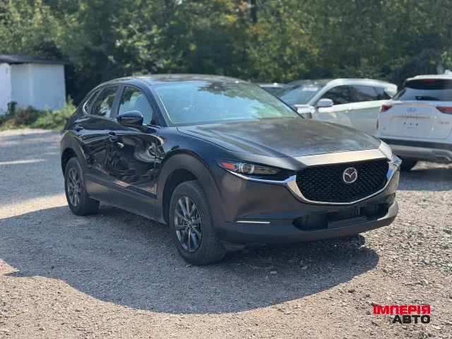 Mazda CX-30 - фото 1