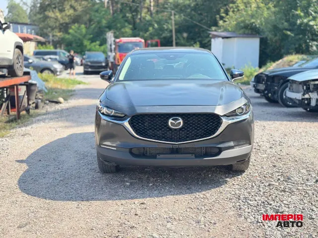 Mazda CX-30 - фото 2