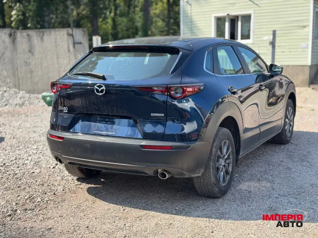 Mazda CX-30 - фото 4