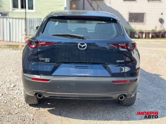 Mazda CX-30 - фото 5