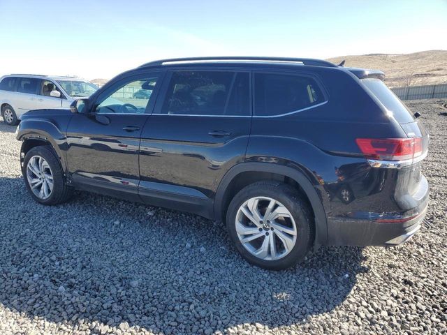 Volkswagen Atlas - фото 4