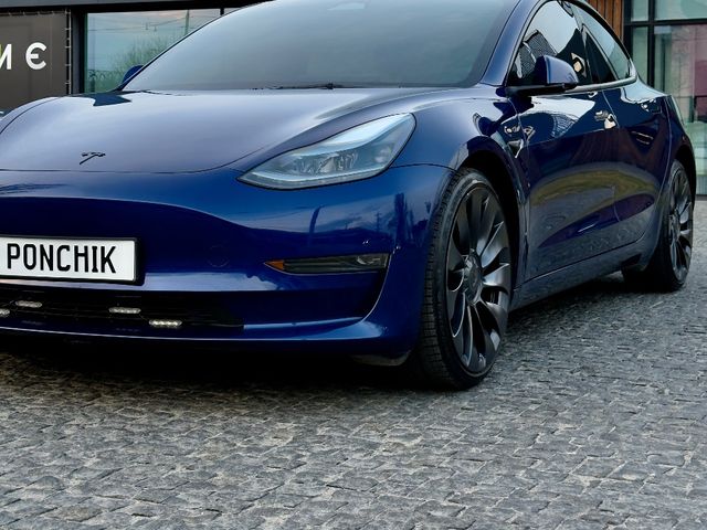 Tesla Model 3 2023, Дніпро, $25 800 - зображення 5