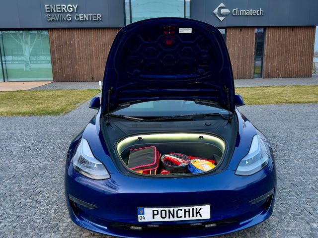 Tesla Model 3 2023, Дніпро, $25 800 - зображення 3