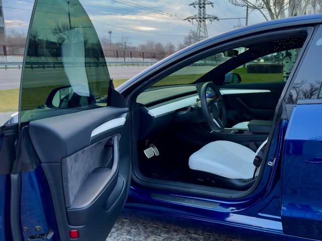 Tesla Model 3 2023, Дніпро, $25 800 - зображення 2