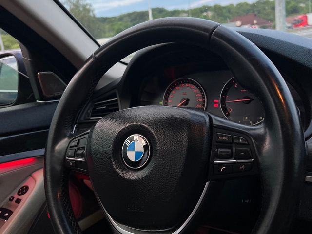 BMW 5 серії - зображення 2