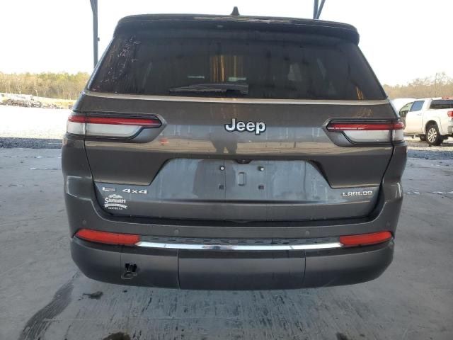 Jeep Grand Cherokee - фото 5