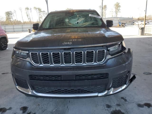 Jeep Grand Cherokee - фото 2