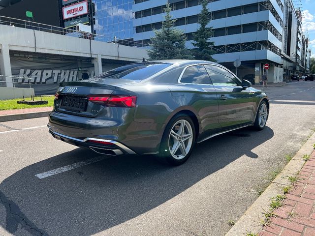 Audi A5 - зображення 4