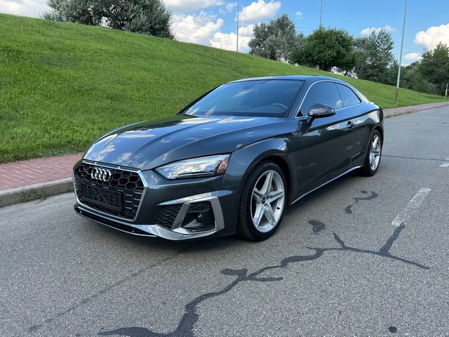 Audi A5 - зображення 1