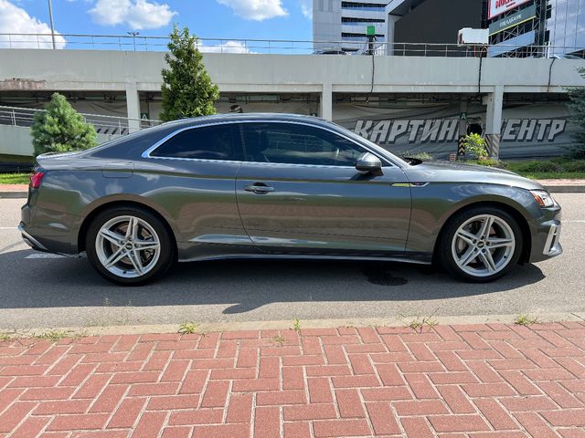 Audi A5 - зображення 5