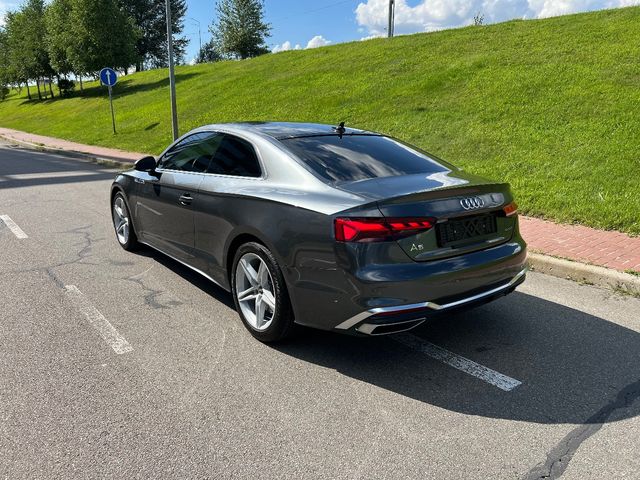 Audi A5 - зображення 3