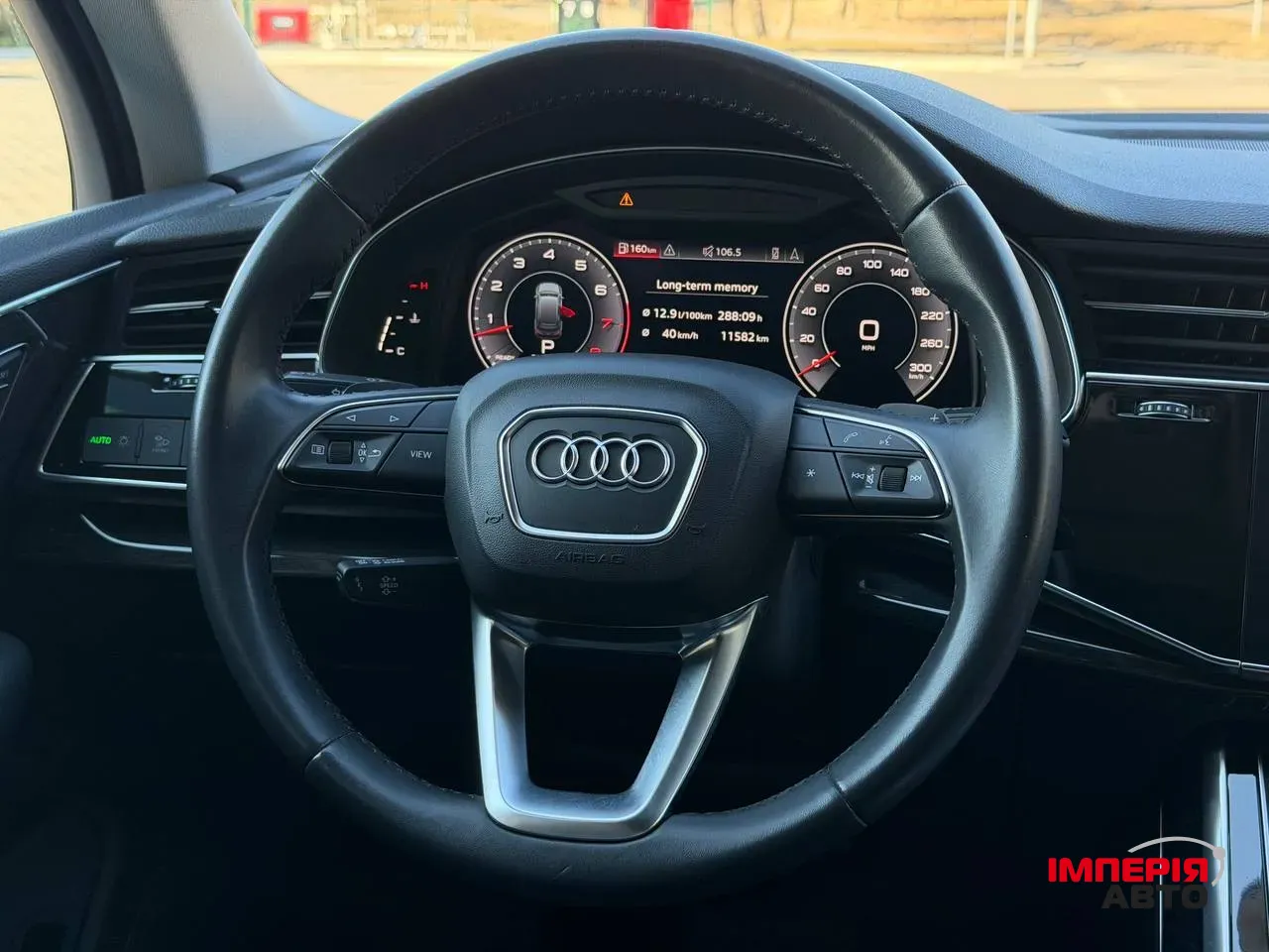 Audi Q7 - фото 36