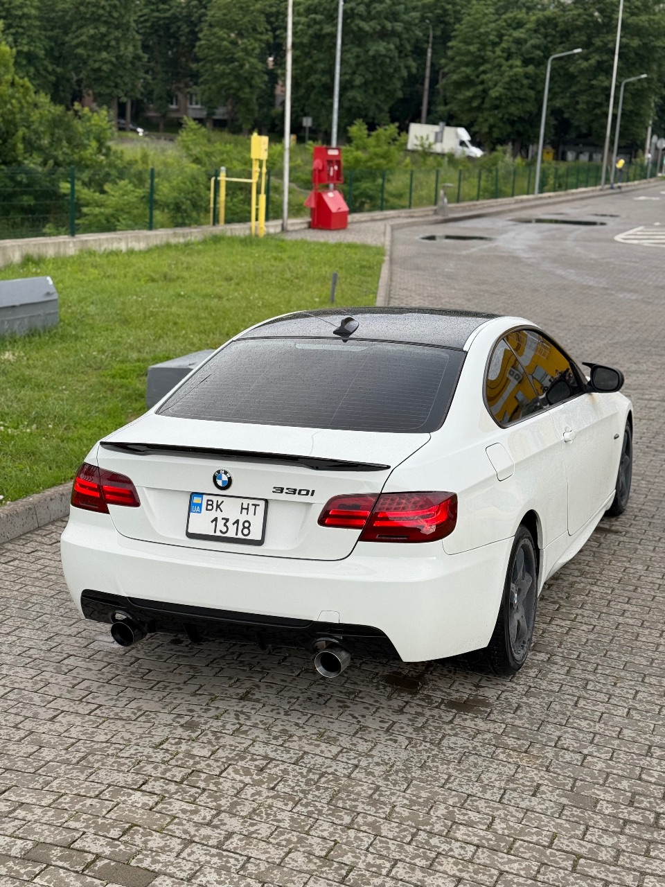 BMW 3 серії - фото 2
