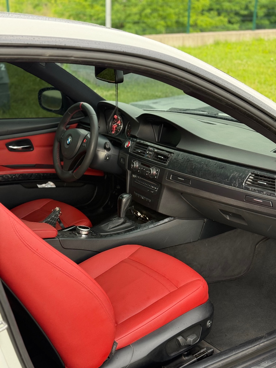 BMW 3 серії - фото 4