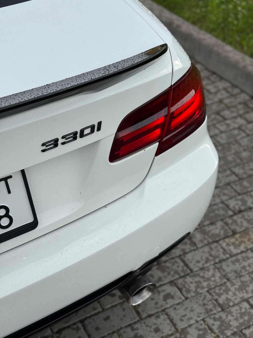 BMW 3 серії - фото 5