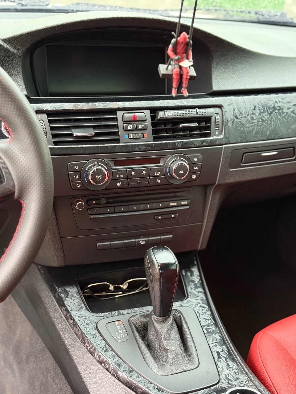 BMW 3 серії - фото 3