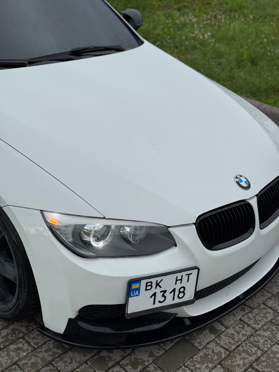 BMW 3 серії - фото 9