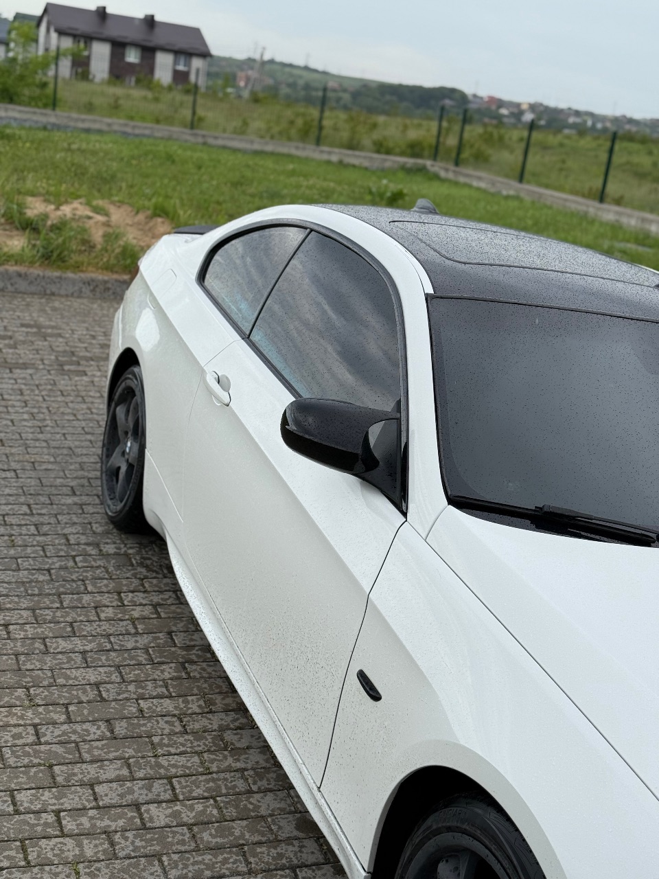 BMW 3 серії - фото 11