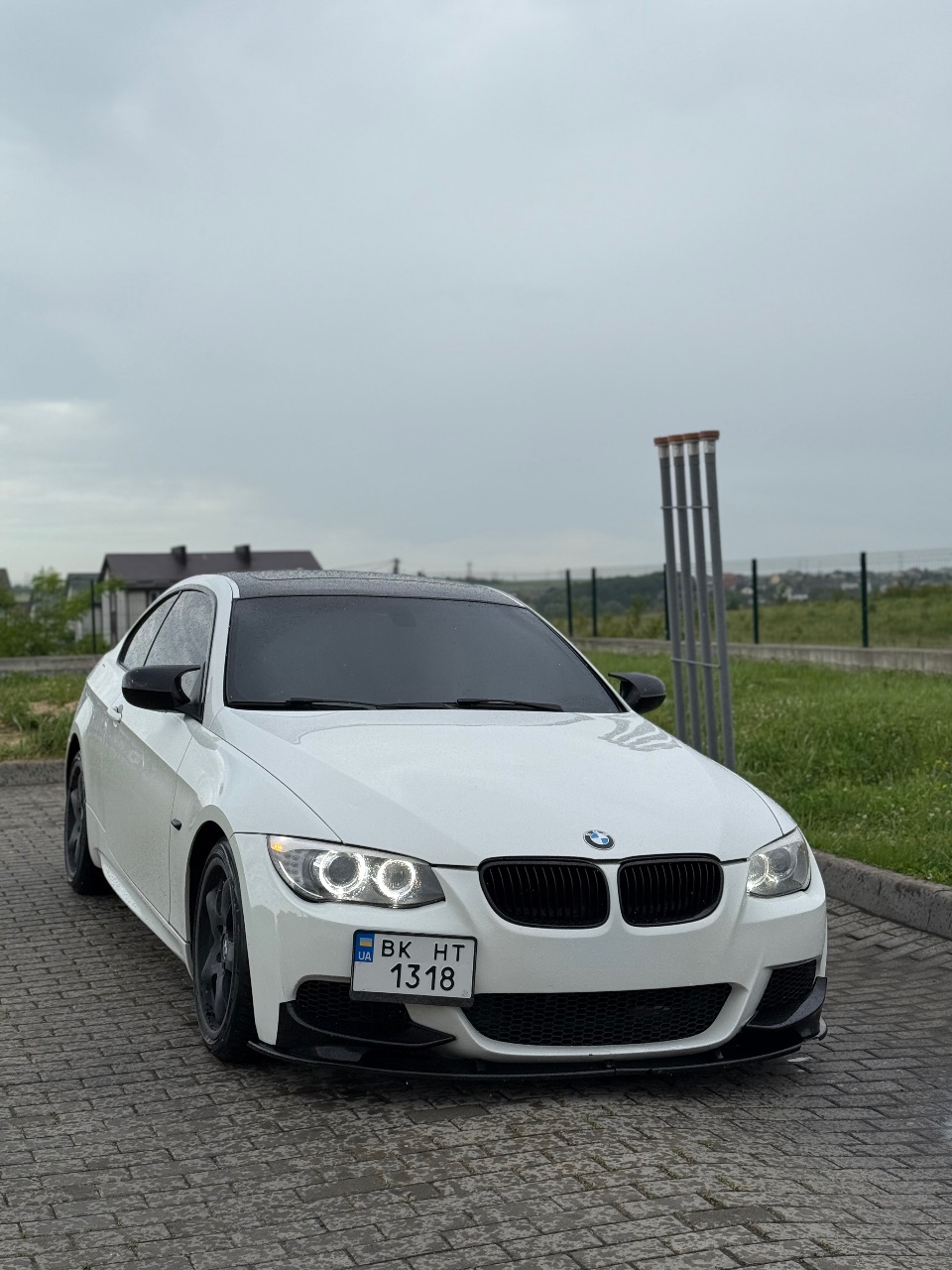BMW 3 серії - фото 6