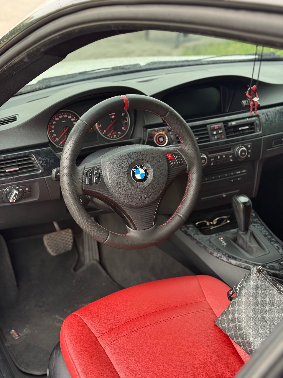 BMW 3 серії - фото 10