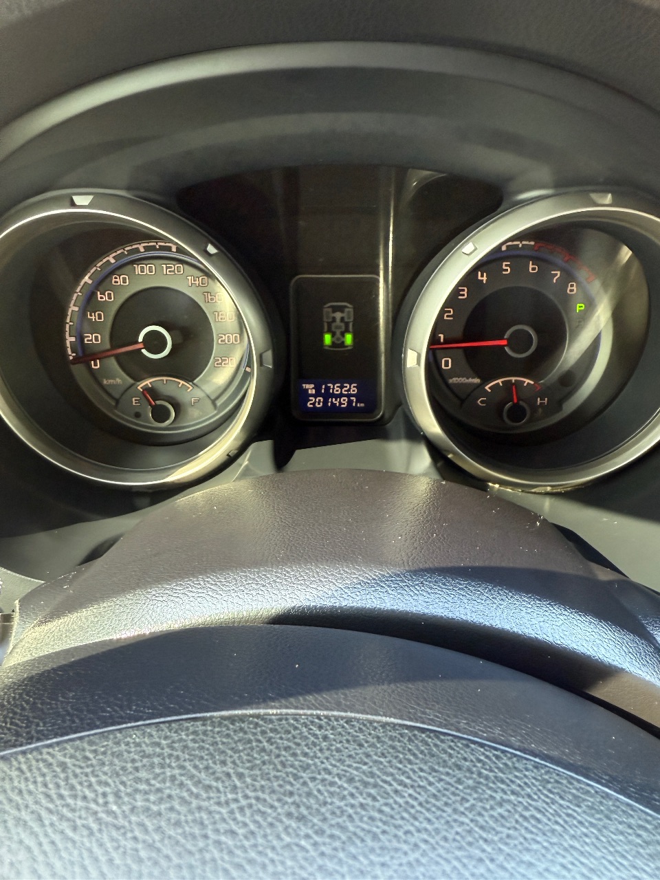 Mitsubishi Pajero - фото 8