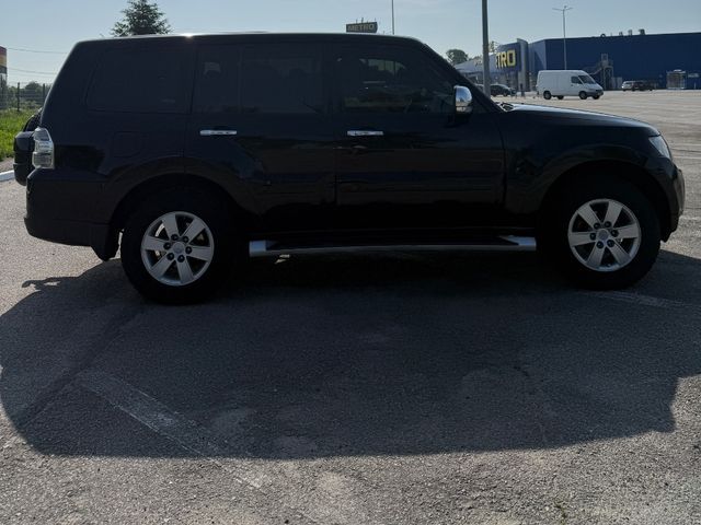 Mitsubishi Pajero - фото 5