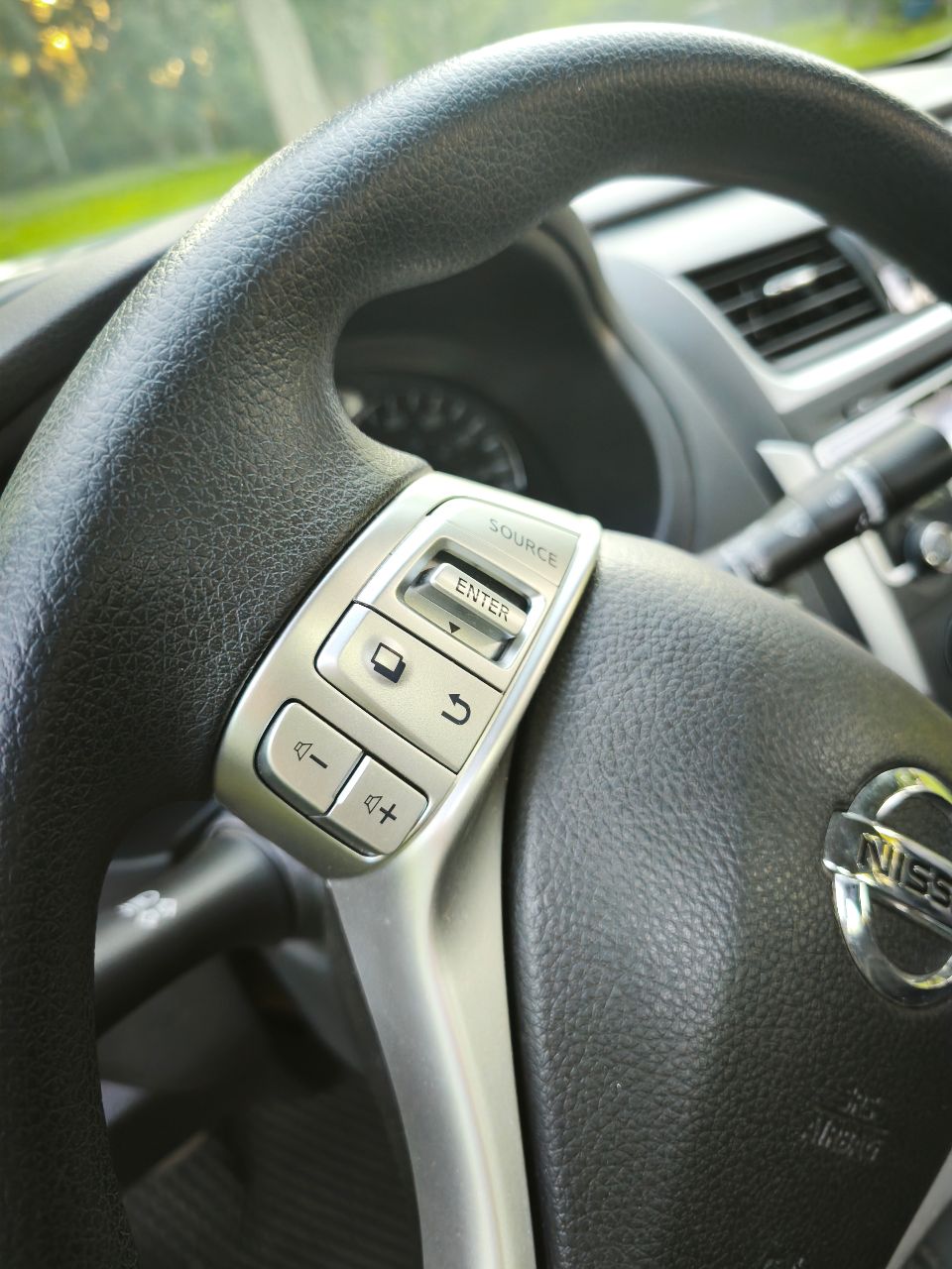 Nissan Altima - фото 24