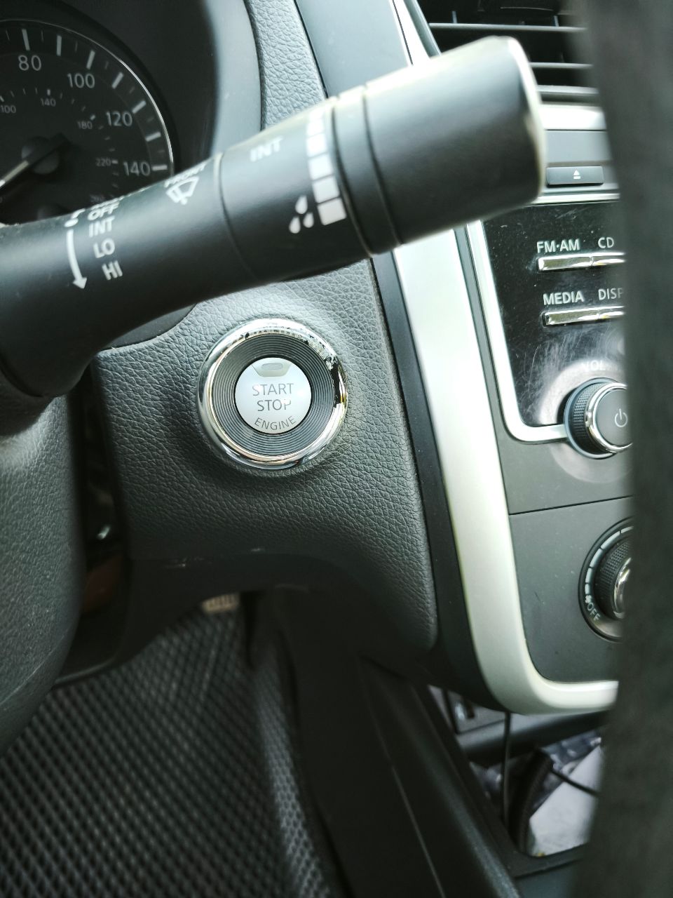 Nissan Altima - фото 29