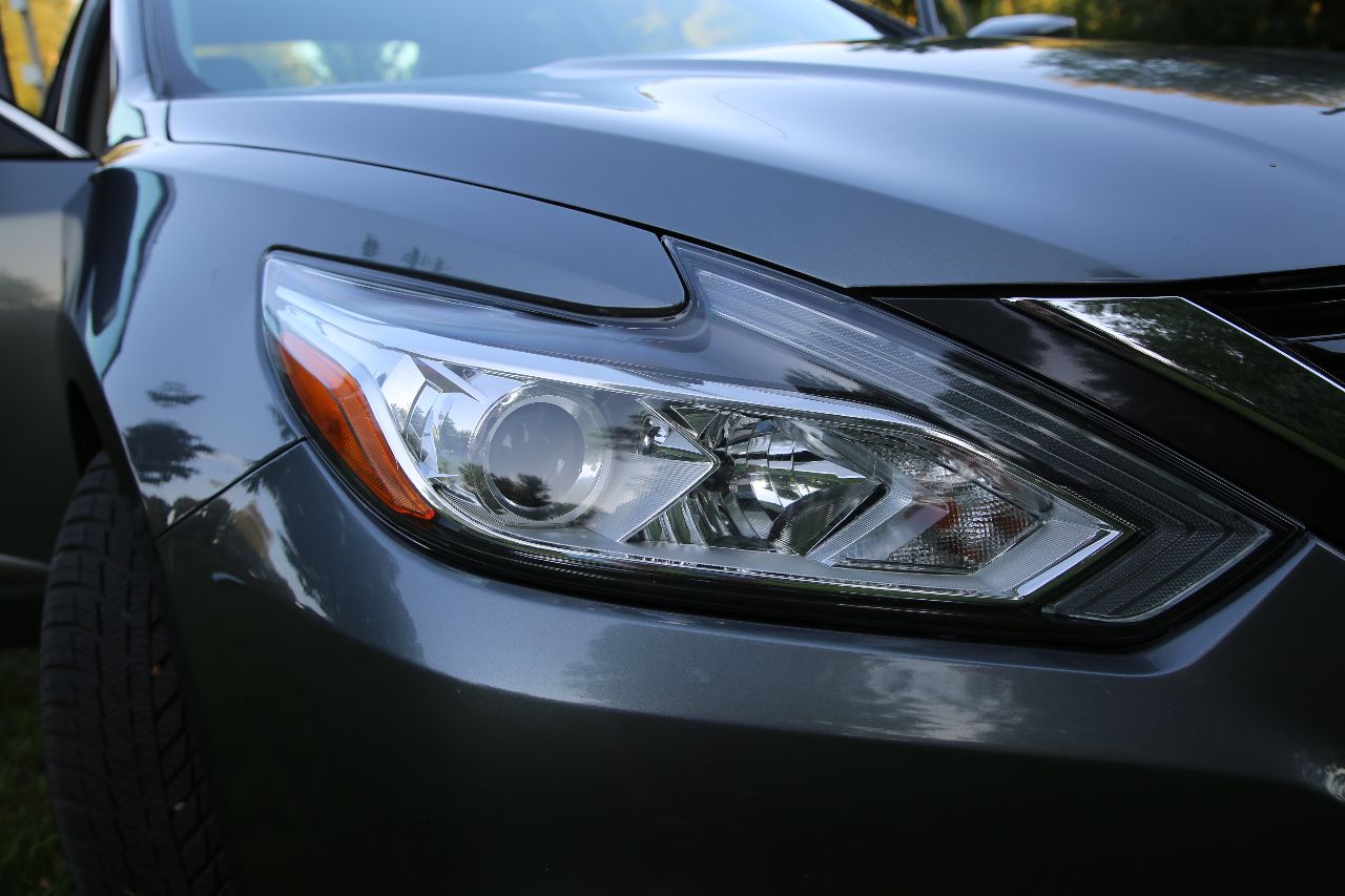 Nissan Altima - фото 10