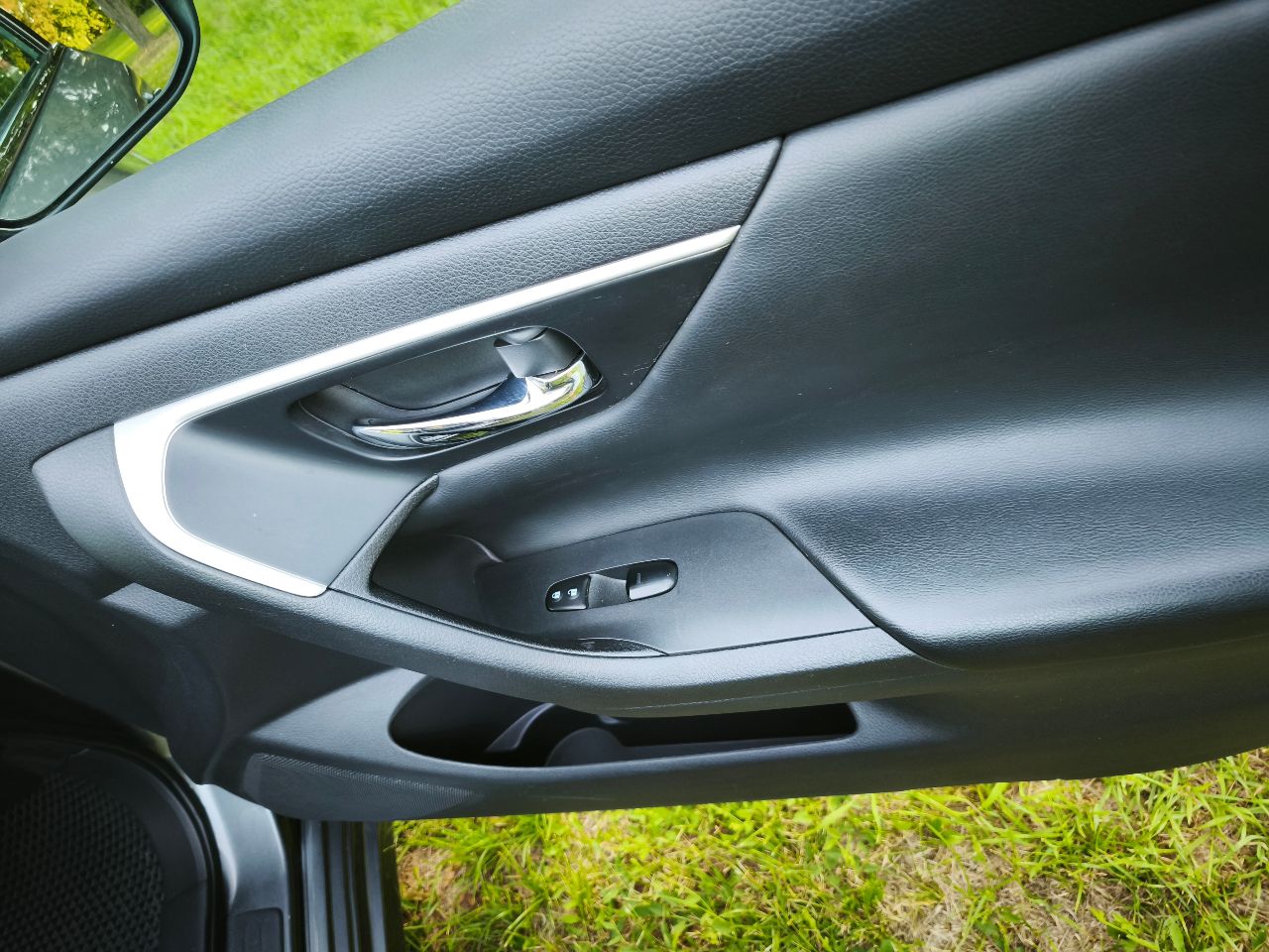 Nissan Altima - фото 16