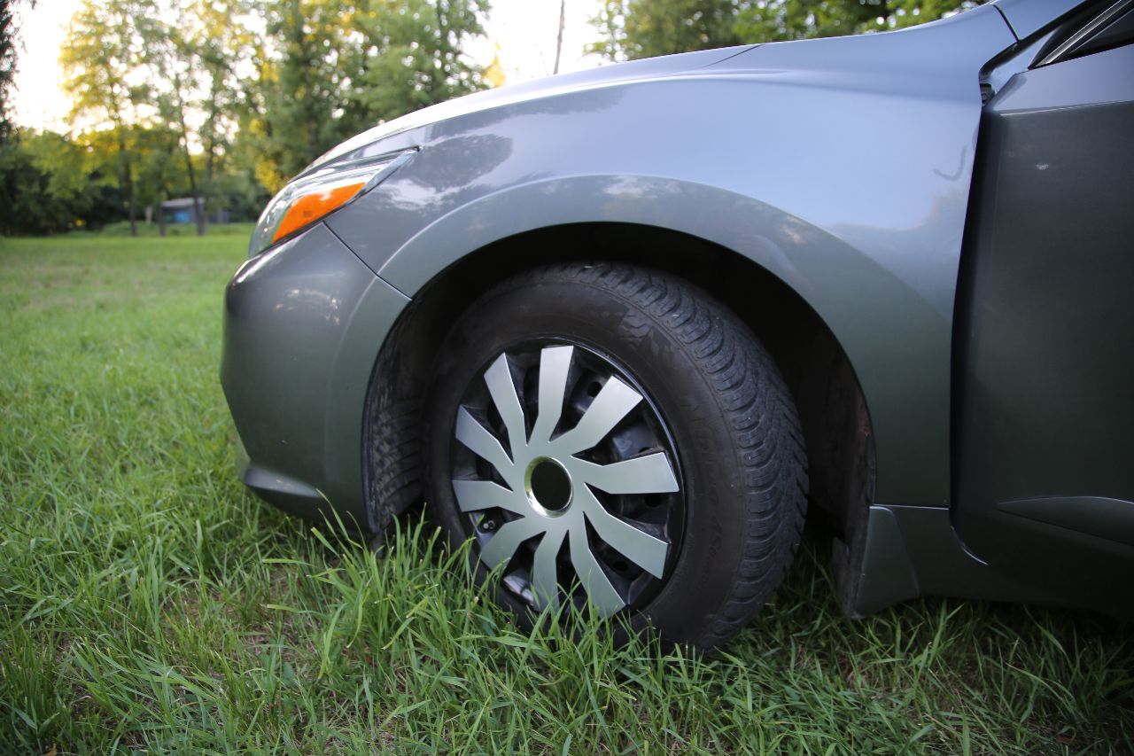 Nissan Altima - фото 18