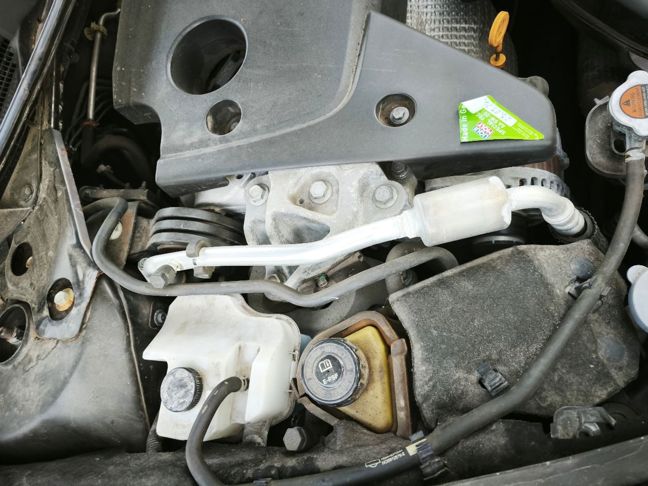 Nissan Altima - фото 32