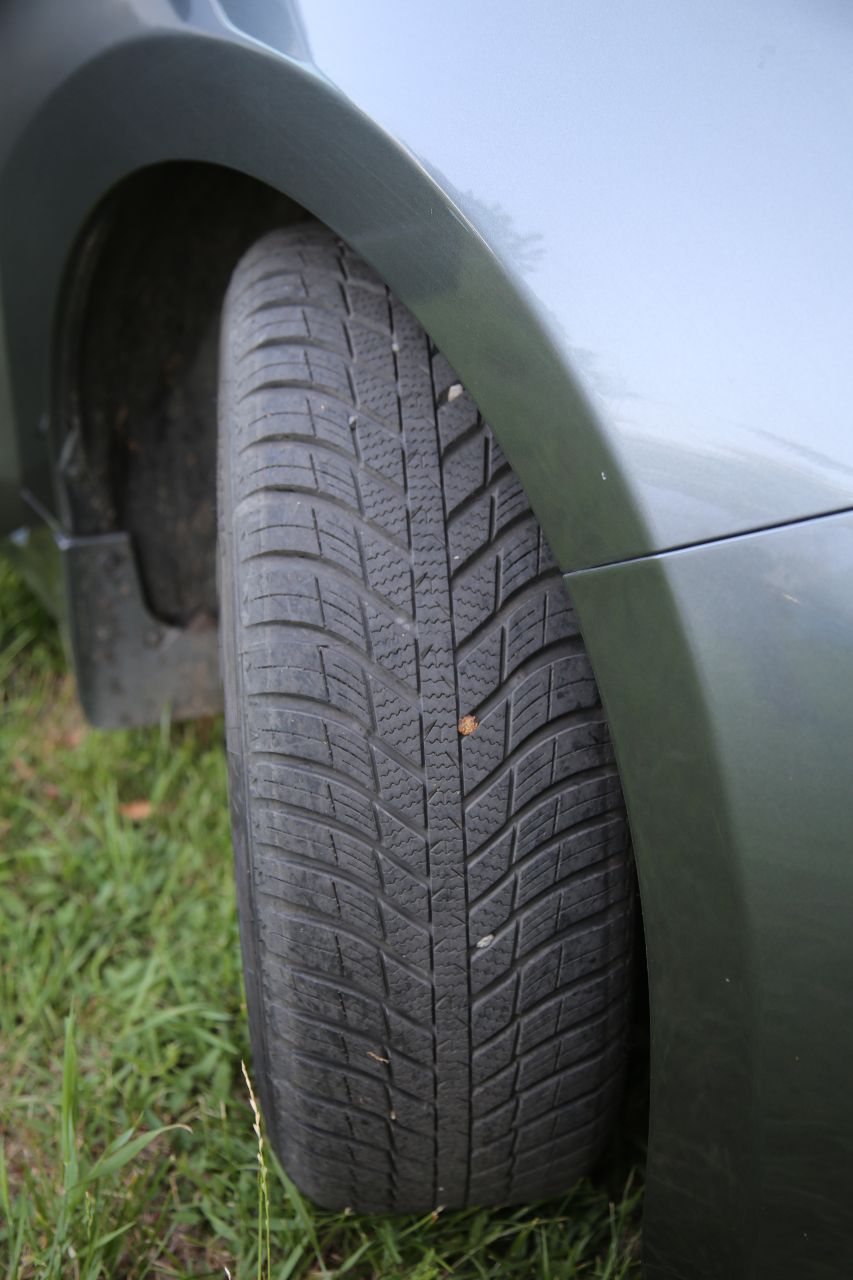 Nissan Altima - фото 17