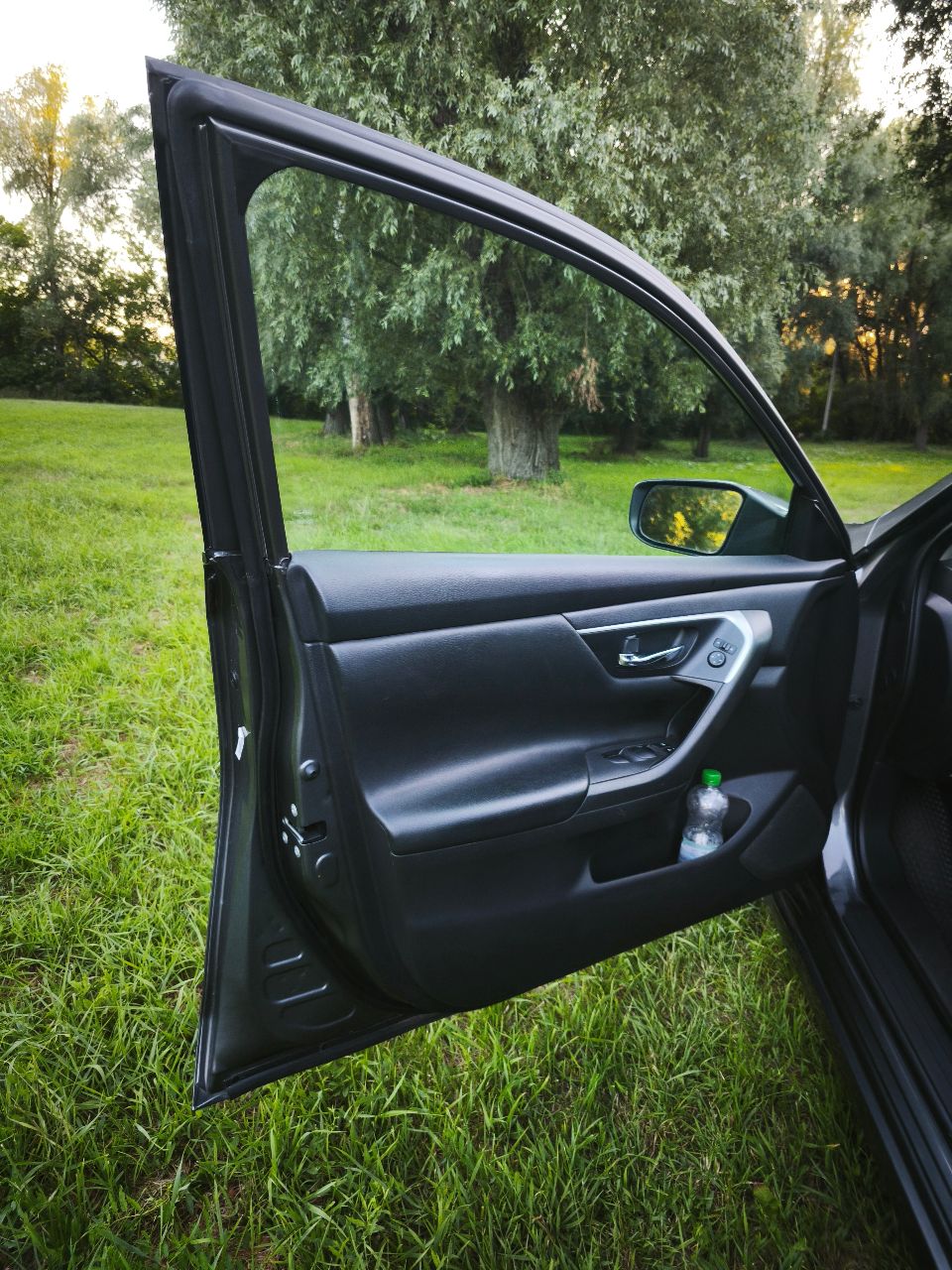 Nissan Altima - фото 15