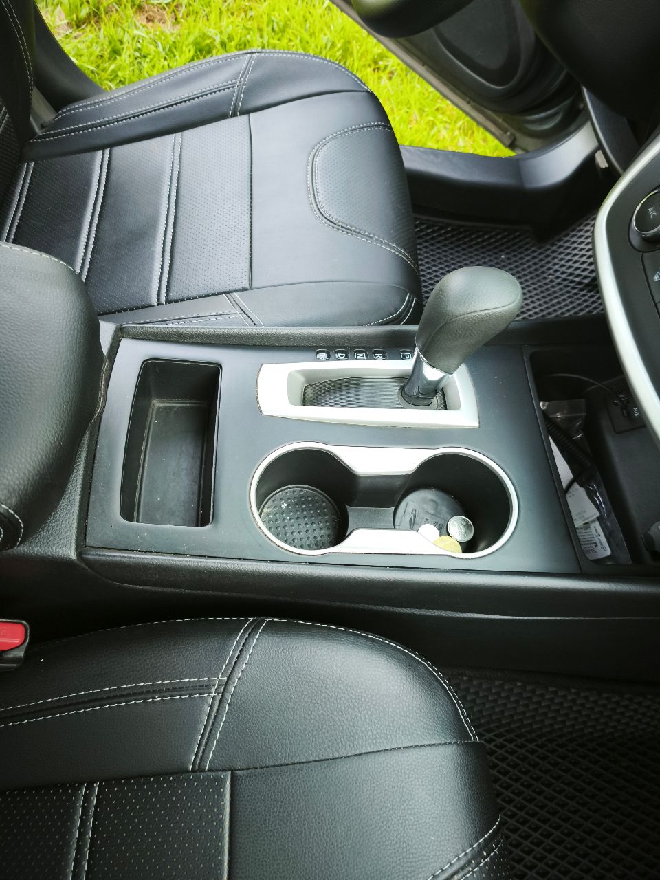 Nissan Altima - фото 25