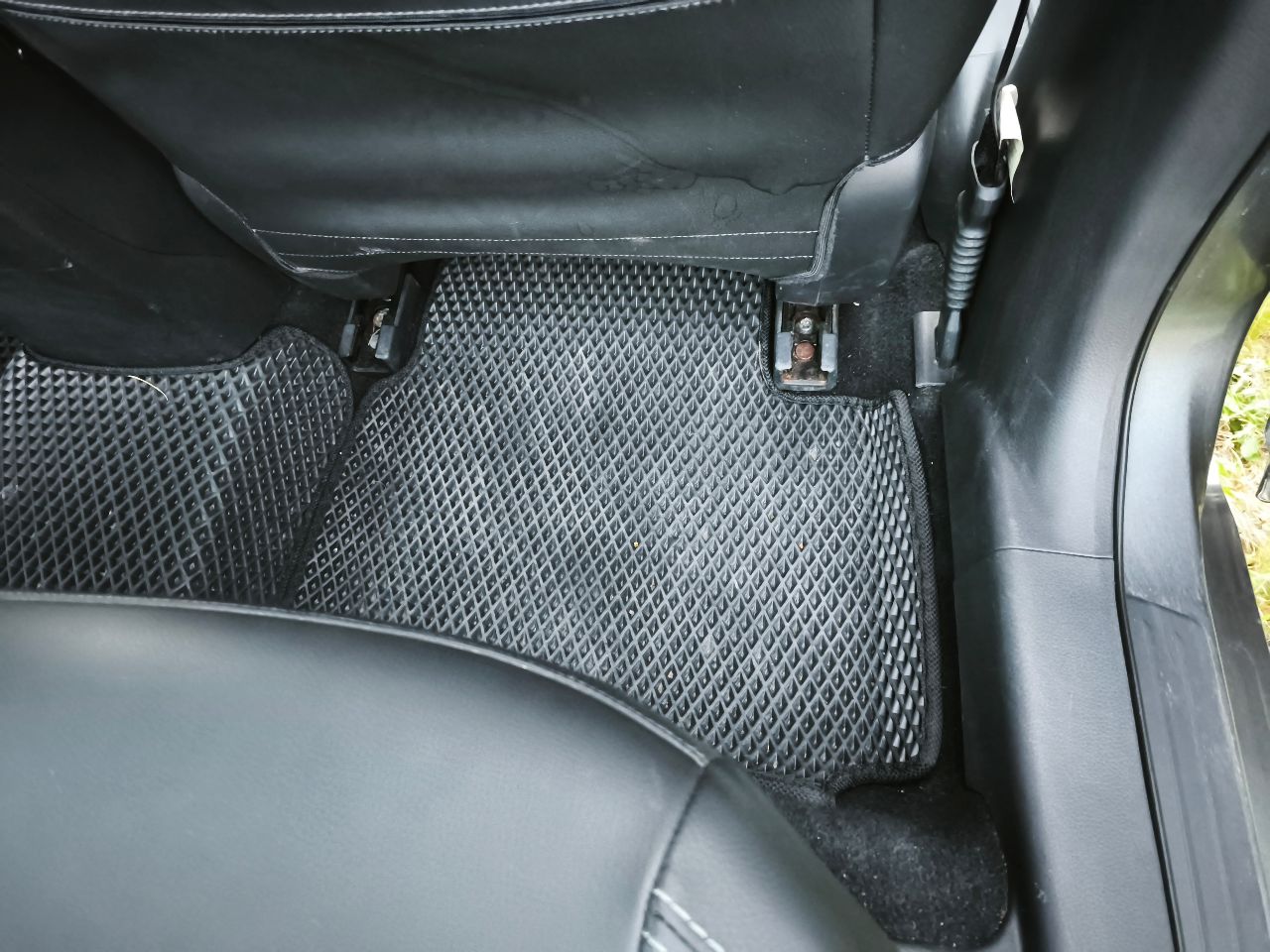 Nissan Altima - фото 30