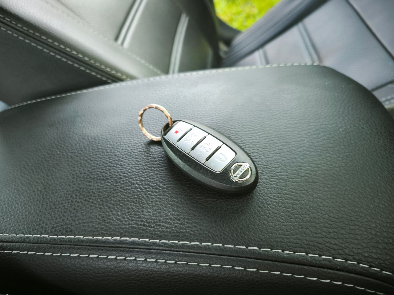 Nissan Altima - фото 19