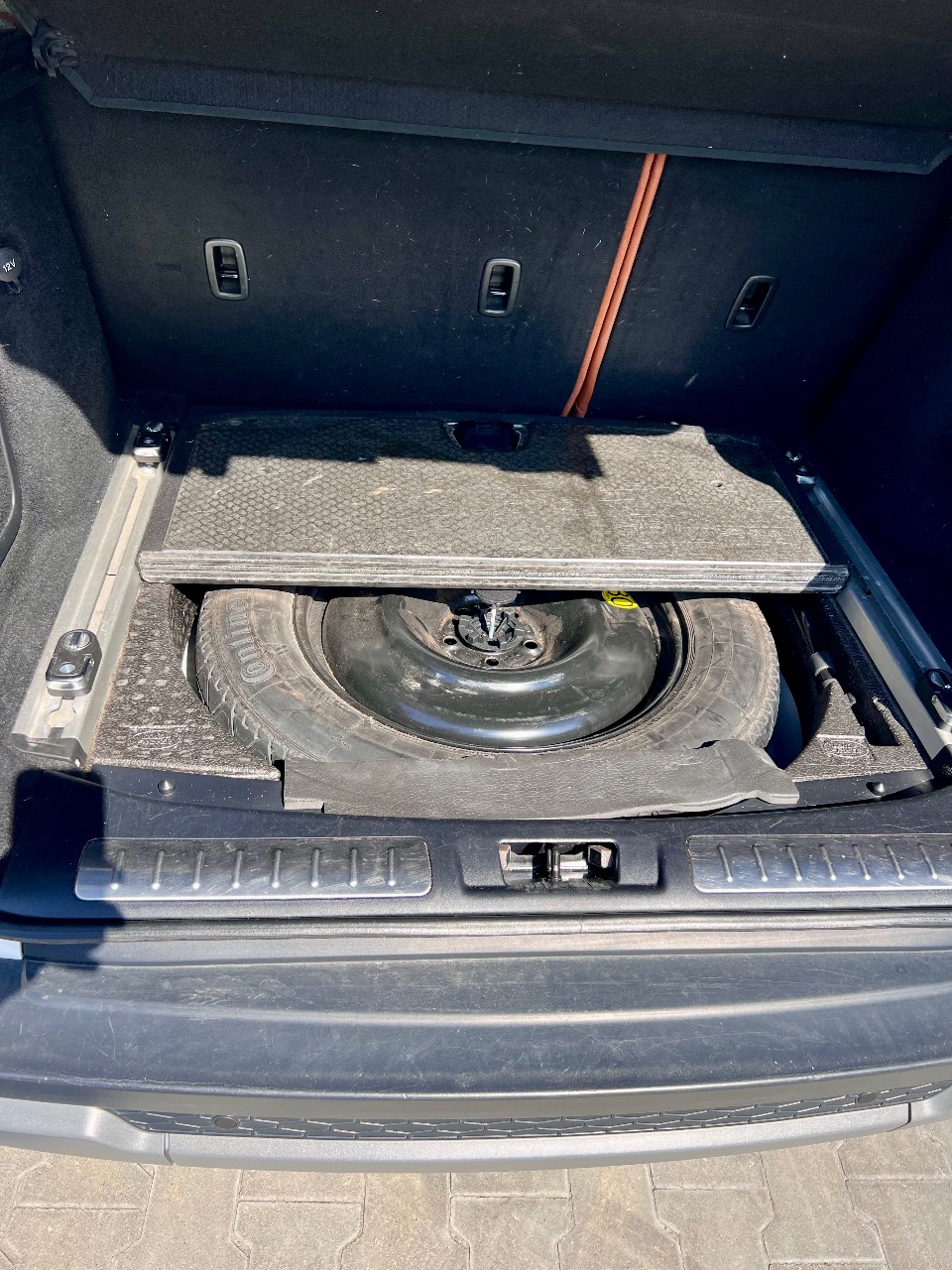 Land Rover Range Rover Evoque - фото 7