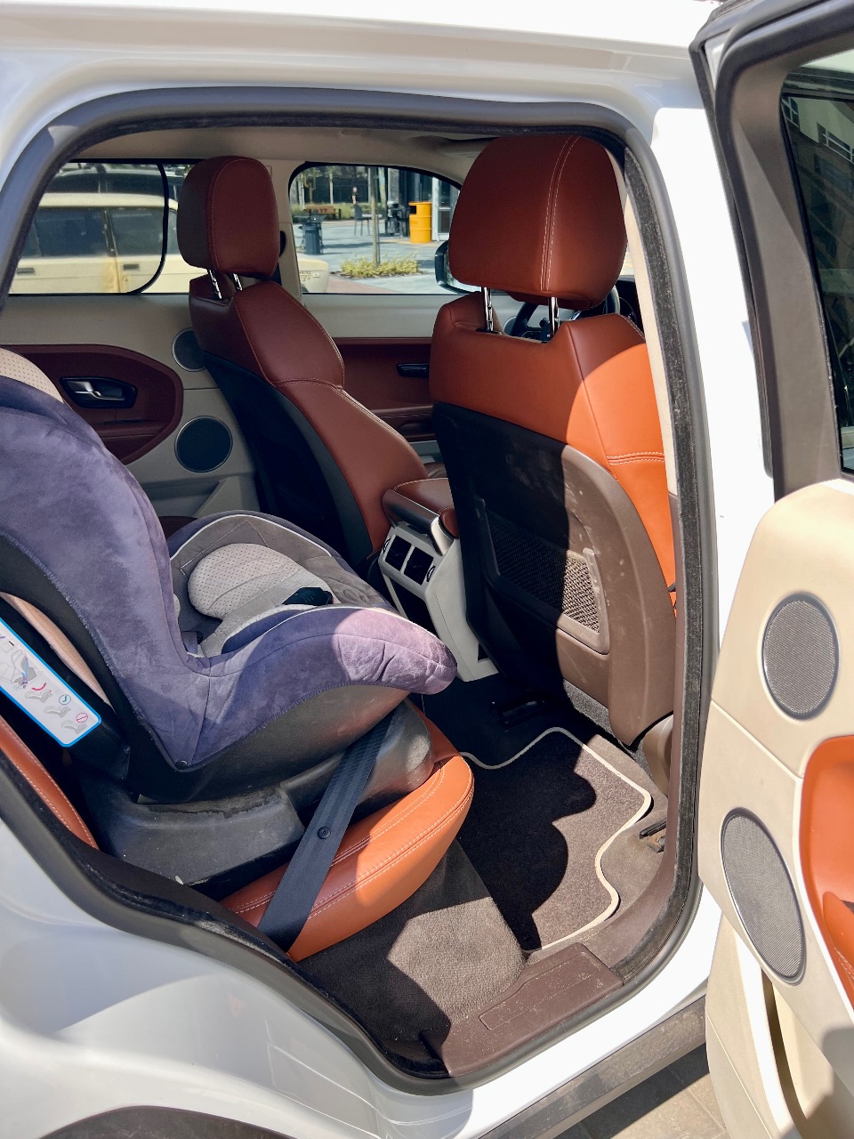 Land Rover Range Rover Evoque - фото 15