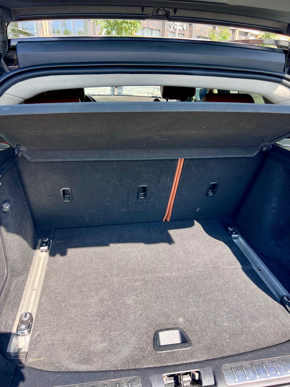 Land Rover Range Rover Evoque - фото 6