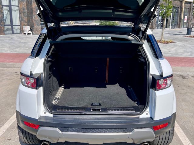 Land Rover Range Rover Evoque - фото 5