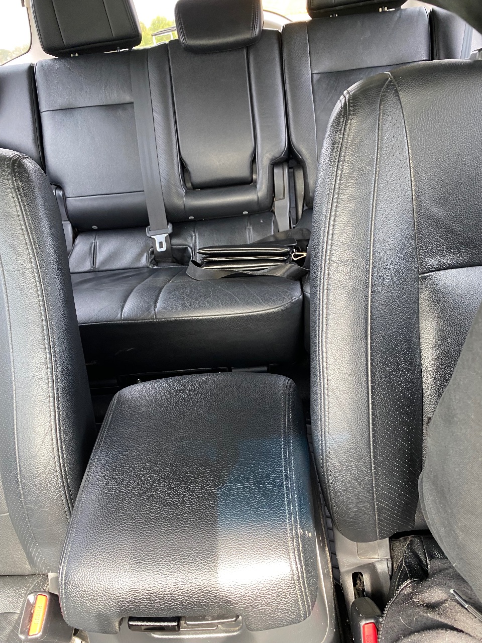 Mitsubishi Pajero - фото 32